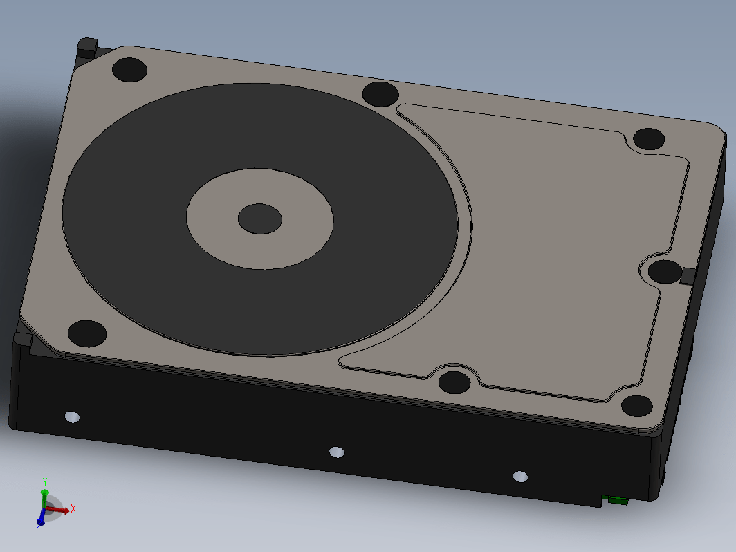 电脑硬盘 3-5-sata-hdd-generic-model SW STP