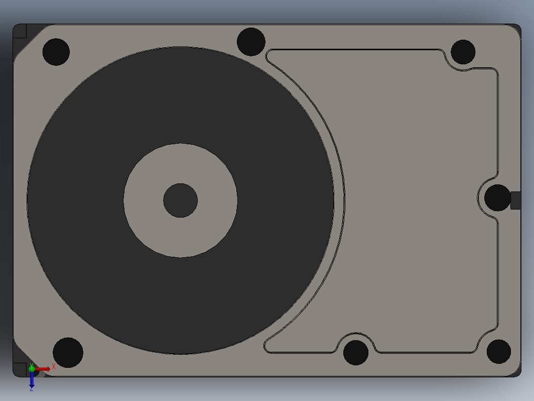 电脑硬盘 3-5-sata-hdd-generic-model SW STP