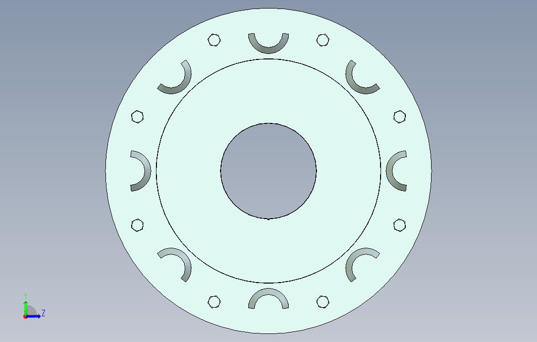 GB5015_LZ20-340x550弹性柱销齿式联轴器