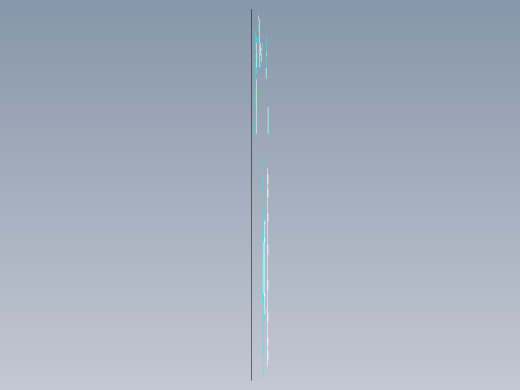 HG21517-95回转盖带颈平焊法兰人孔 A-RF-400-1.6缩略图