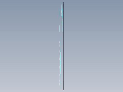 HG21517-95回转盖带颈平焊法兰人孔 A-RF-400-1.6缩略图