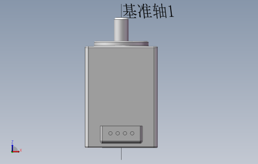 两相20mm马达缩略图