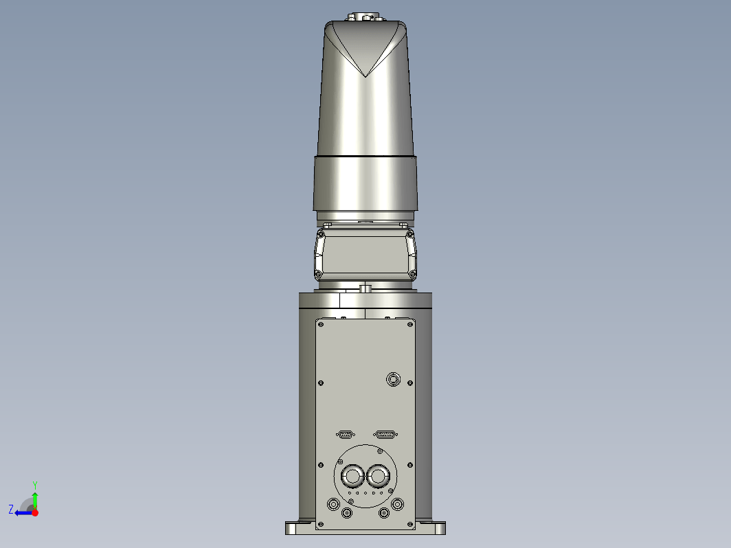 4轴机械手-c_g10-851s_asm