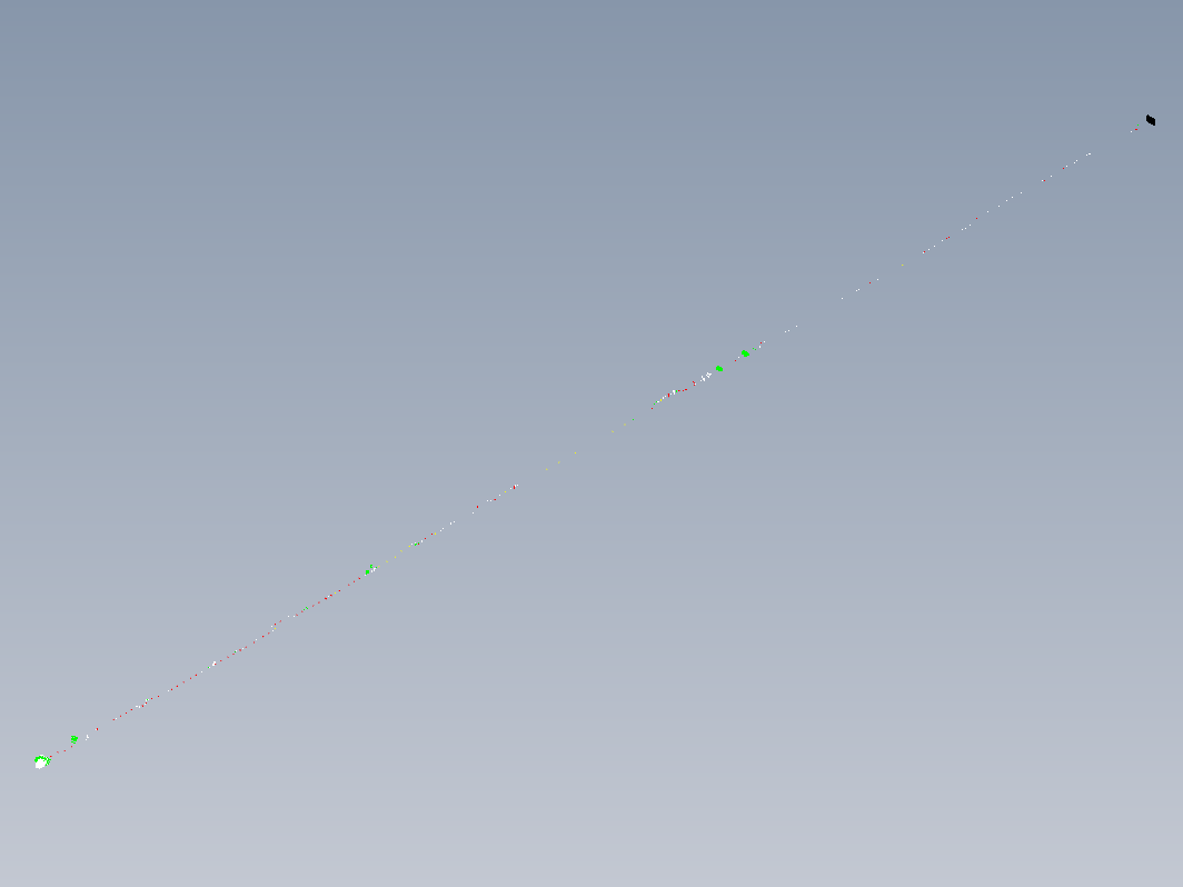 蓝宝石切割机设计+CAD+说明书