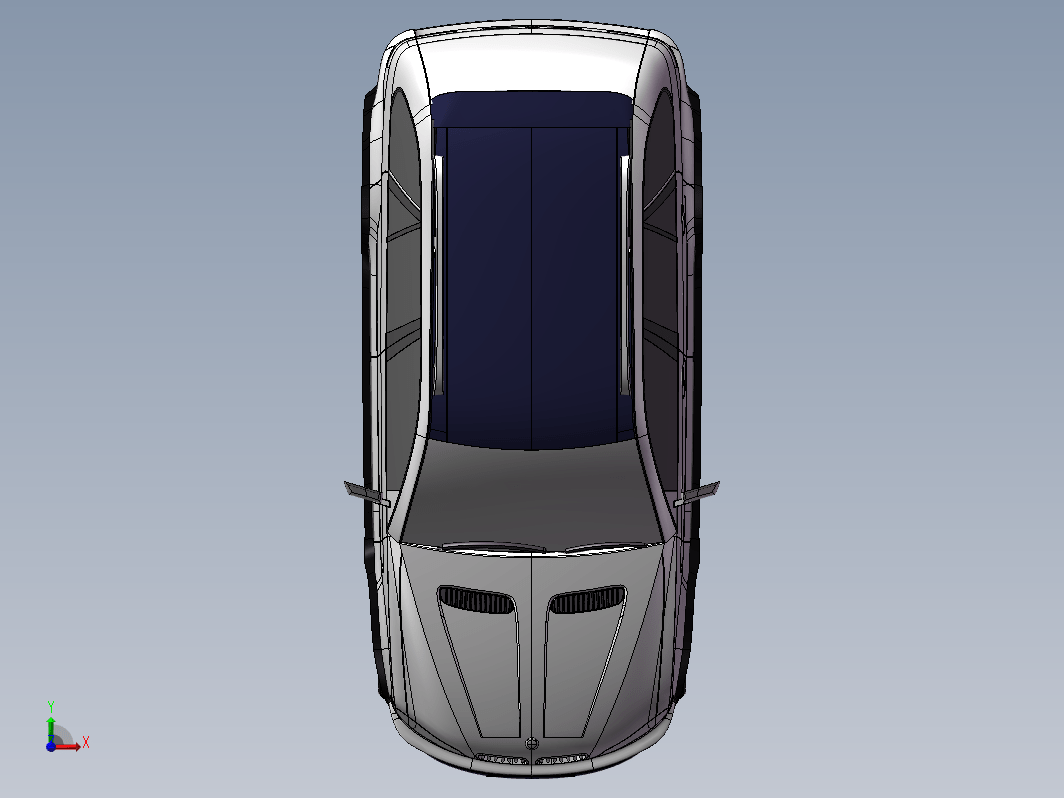 宝马X5汽车