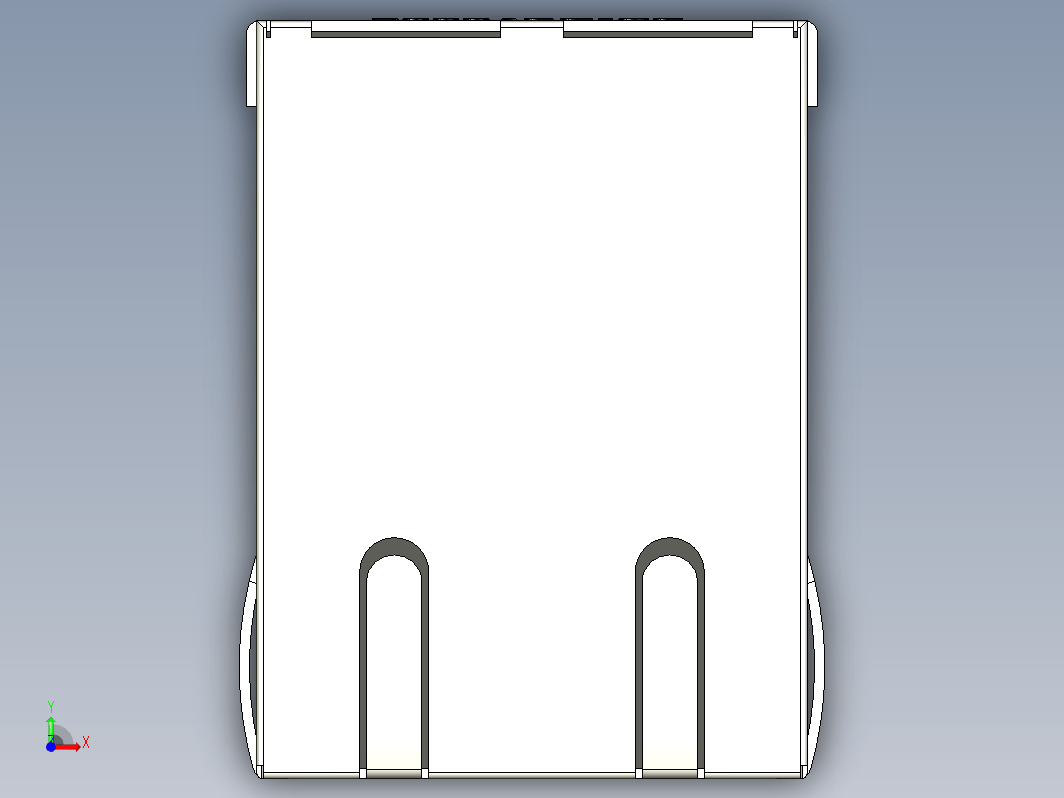 rj45-rb-bs10005-网口连接器