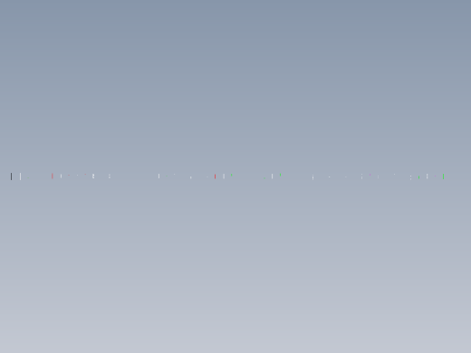 离合器总装缩略图