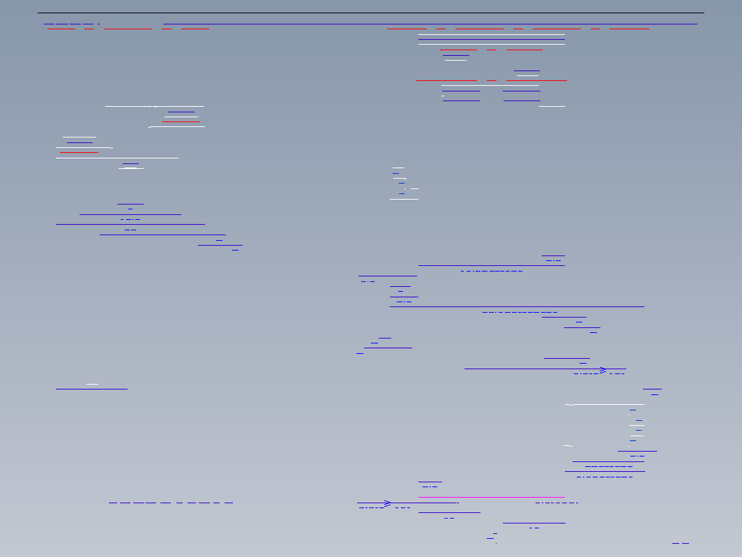 SDA气缸 83-SDAD-16-BZN