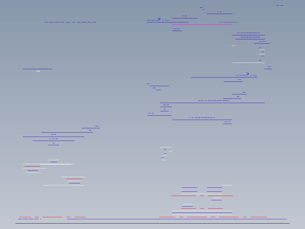 SDA气缸 83-SDAD-16-BZN