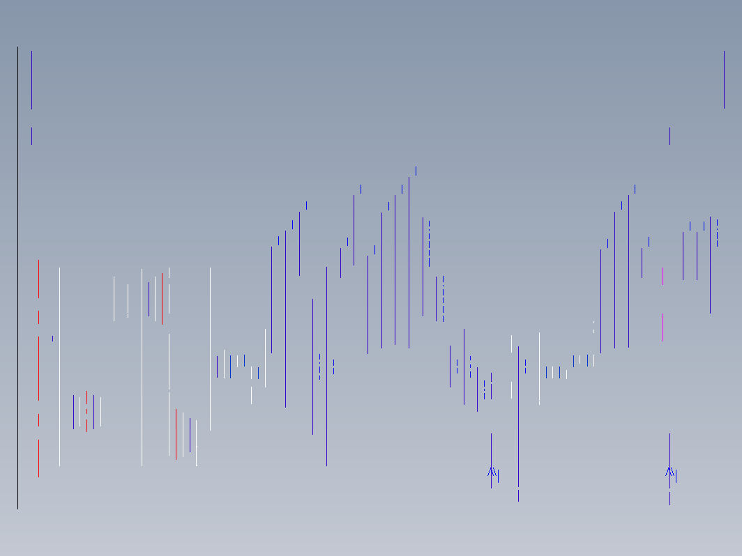 SDA气缸 83-SDAD-16-BZN