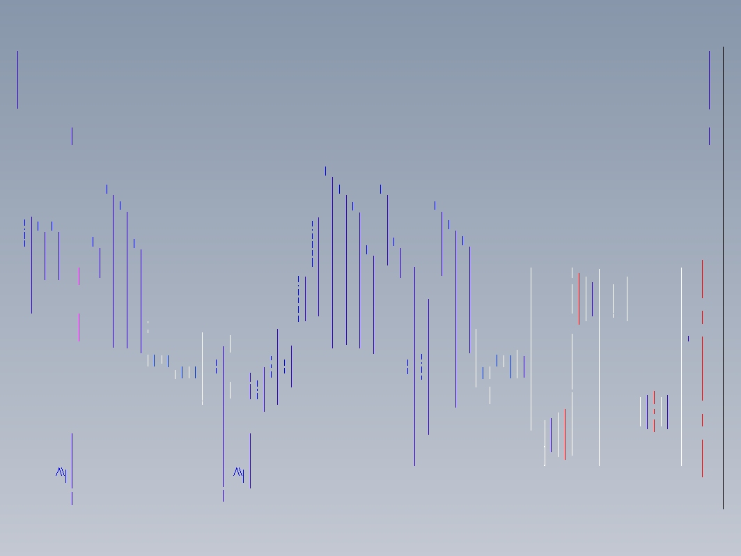 SDA气缸 83-SDAD-16-BZN