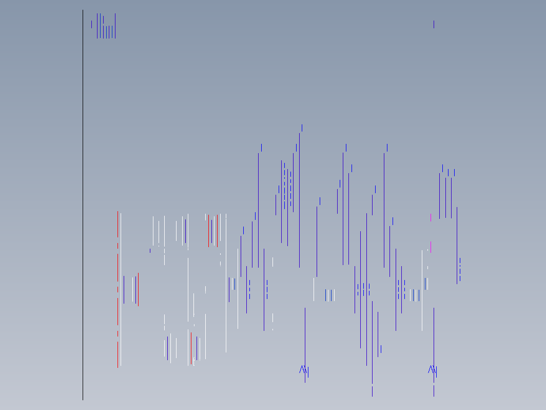 SDA气缸 83-SDAD-40-BZN