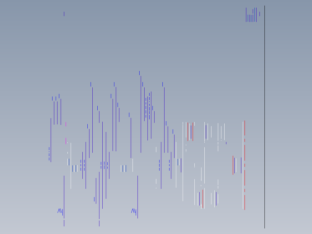 SDA气缸 83-SDAD-40-BZN