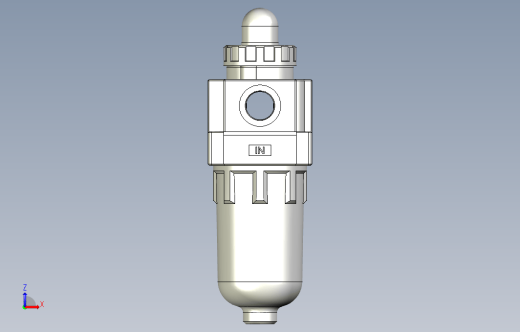 气立可给油器3D-NL-200-01系列缩略图