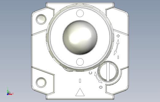 气立可给油器3D-NL-200-01系列缩略图