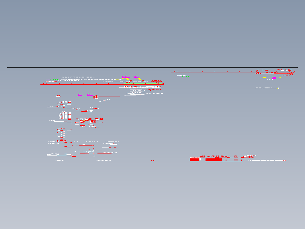 锅炉系统 F146IIS-J0201-26大宗气体储存与分配系统