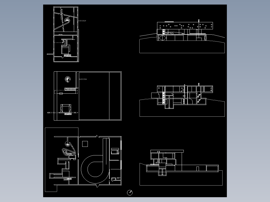 波尔多住宅