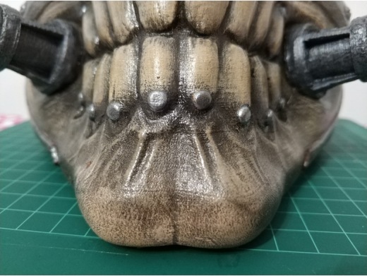 Immortan Joe超酷面具缩略图
