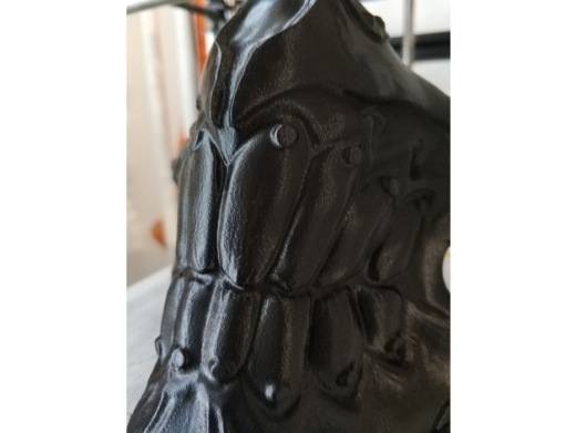 Immortan Joe超酷面具缩略图