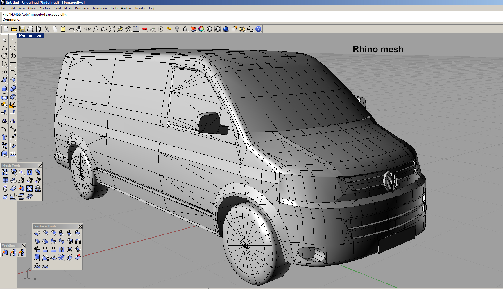 volkswagen transporter shuttle大众汽车外壳