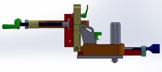 tenon jig榫头夹具缩略图