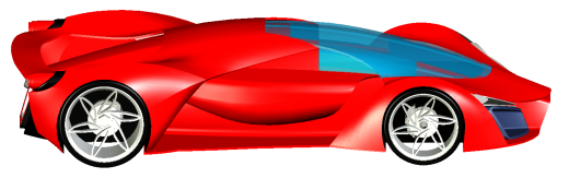 Ferrari F80法拉利概念跑车缩略图