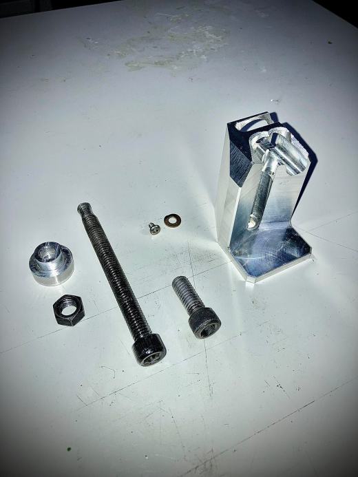 夹钳系列模型 (1)缩略图