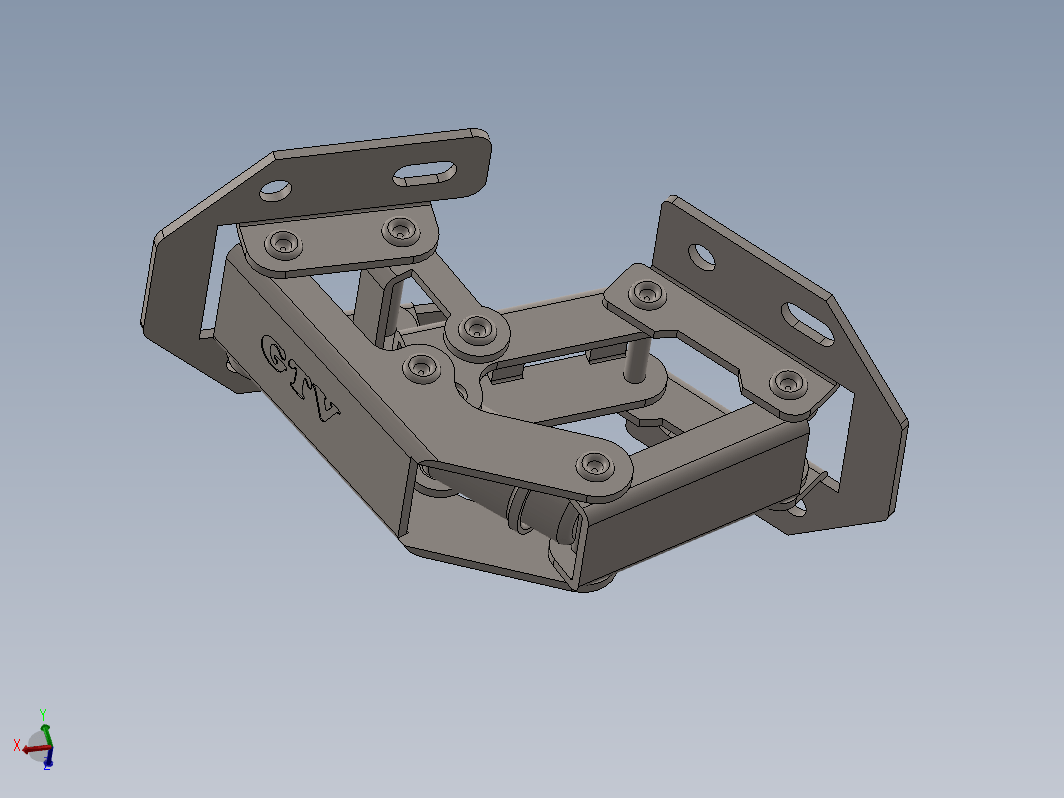 GTV mebelu家具铰链