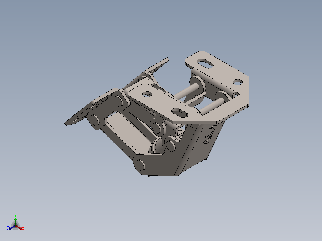 GTV mebelu家具铰链