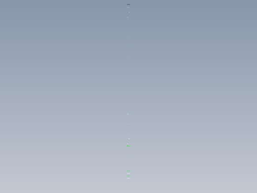 电动车驱动桥设计+CAD+说明书缩略图