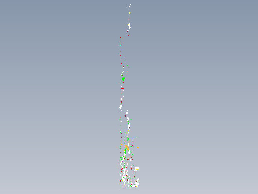 DMC25除尘器