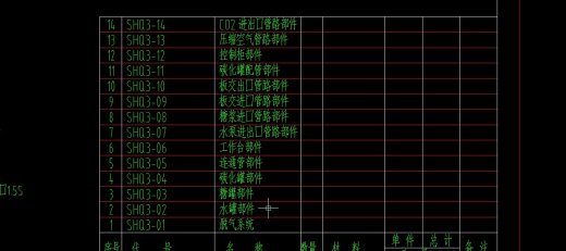 可口可乐碳酸饮料混合机缩略图