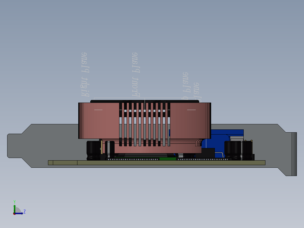 英伟达M64