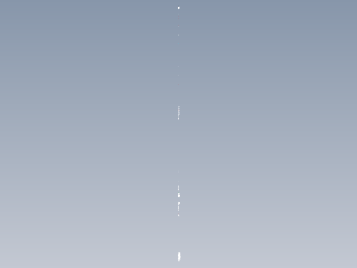 蝶阀CAD2缩略图