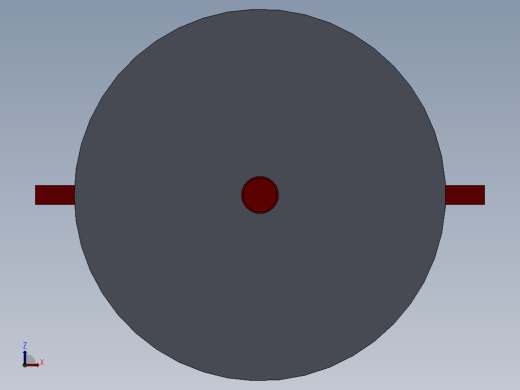SOLIDWORKS 中的直极错觉动画缩略图