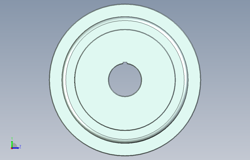 JB5514_TGLA5_16x30鼓形齿式联轴器