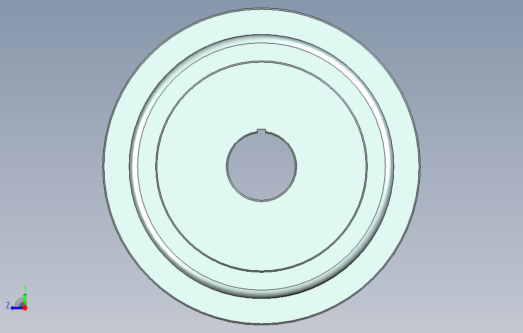 JB5514_TGLA5_16x30鼓形齿式联轴器