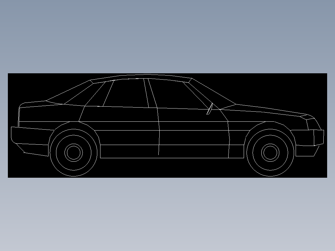 汽车 CAR0080