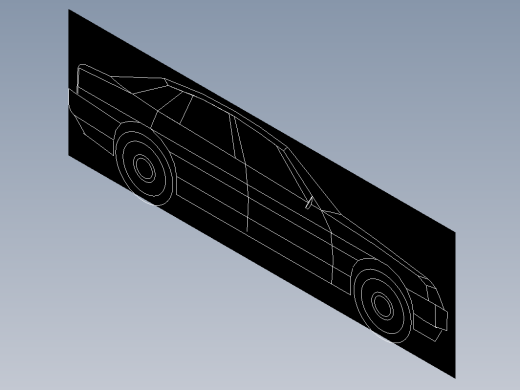 汽车 CAR0080缩略图