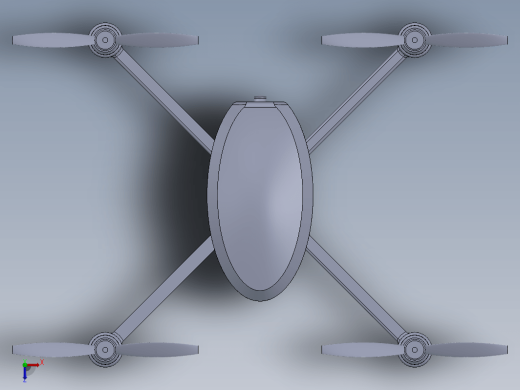 drone-无人机缩略图