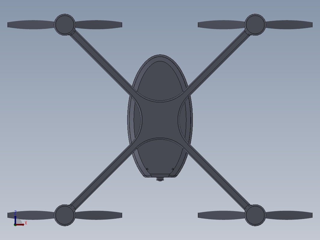 drone-无人机