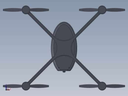 drone-无人机缩略图