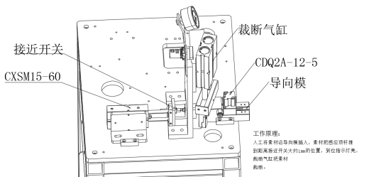 01月-2VG FRO斜切欠工装（sw18可编辑+工程图+bom）缩略图