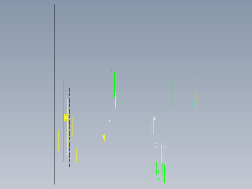 气缸 DU63