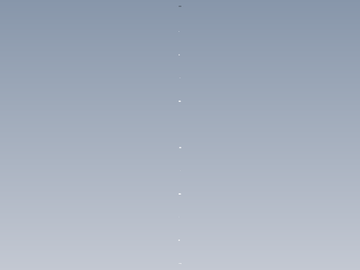 CAD机械零件图-机械制图21缩略图