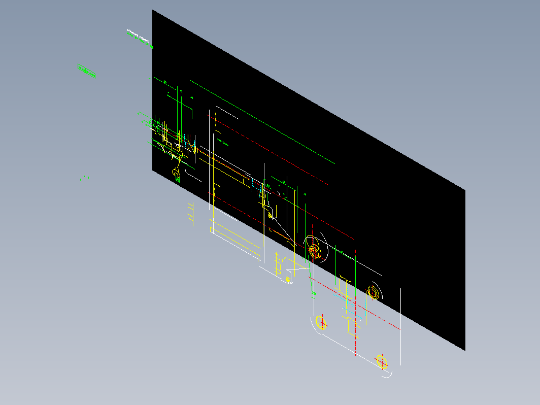 气缸 150CA