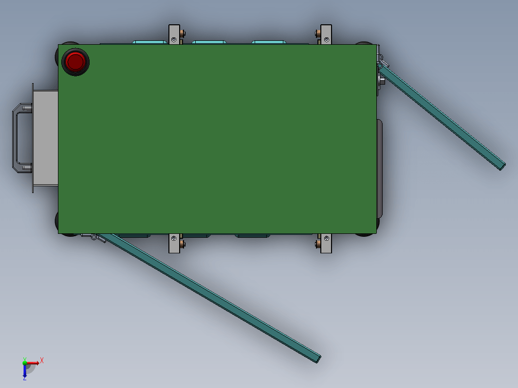 吸尘机（PCB清洁设备）