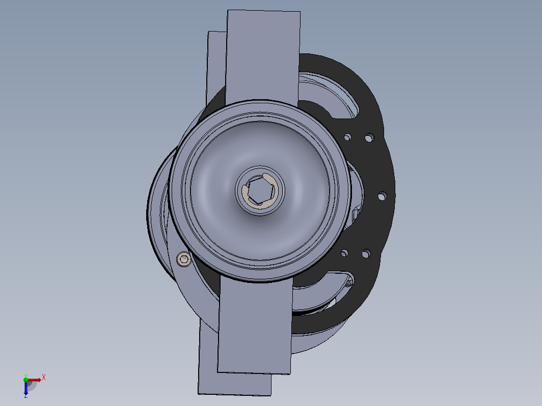 Cim Gear齿轮箱