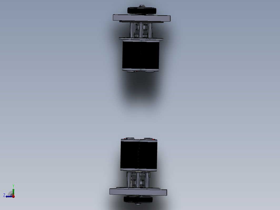 Cim Gear齿轮箱