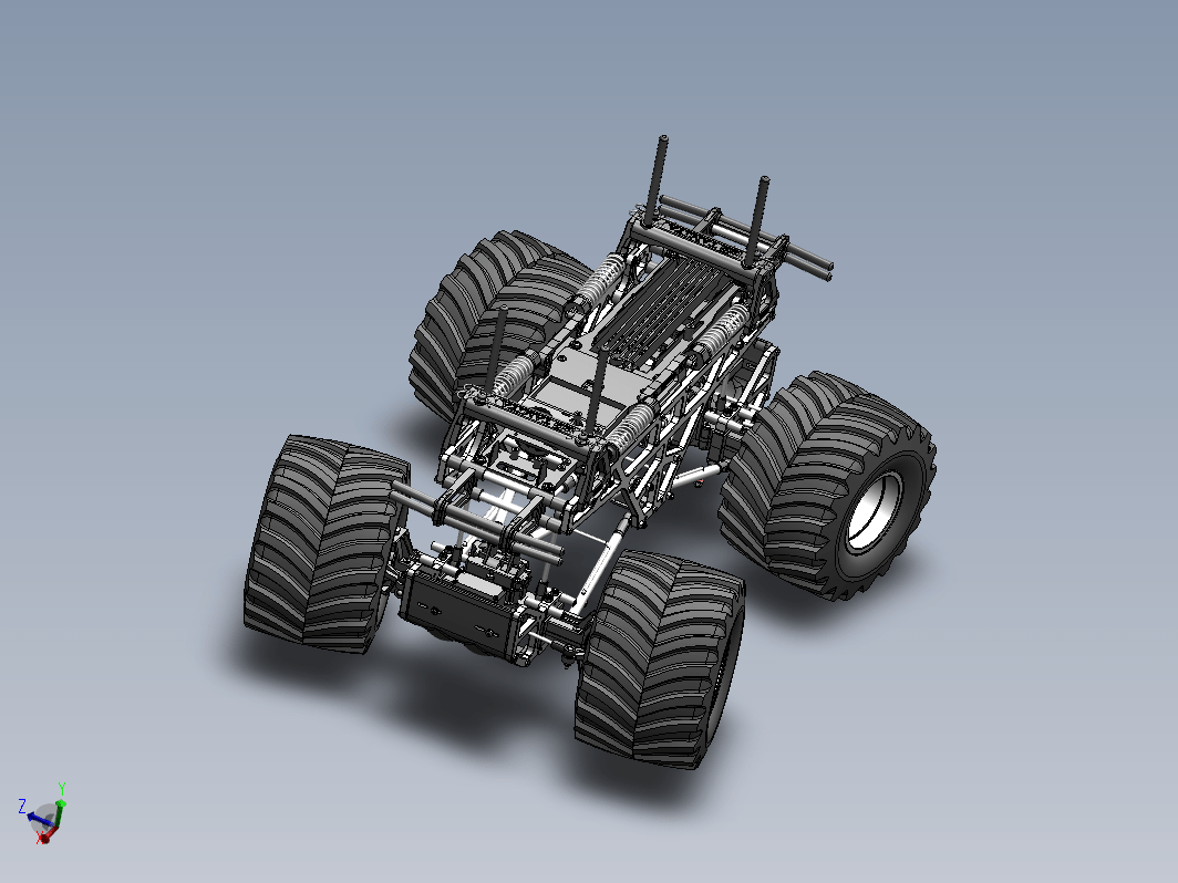 田宫Tamiya txt-1 RC遥控卡车底盘